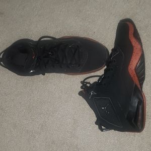 Mens Jordan Basketball Shoe